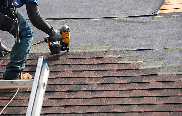 Licensed Gutter Installation service in Lyles, TN - Brentwood Metal Roofing